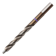 Свредло Wurth универсално HSCo с цилиндрична опашка и стъпаловиден връх 3.5 мм, 39/70 мм, Smart Step - product - 101 WUR2257