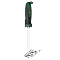 Гребло градинско Bosch право с къса дръжка  5 z, 87 мм
