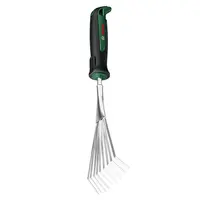 Гребло градинско Bosch ветрилообразно с къса дръжка  9 z, 120 мм