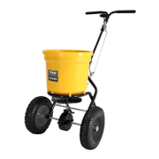 Сеялка Texas колесна  520 мм, 25 л, CS2500 - product - 102 DZM 285