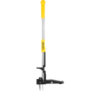 Уред Topmaster за плевене  1000 мм - product - 102 EMC 294