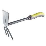 Мотика Gardex щанцована  3 z, 335 мм, Classic - product - 102 EMC 425