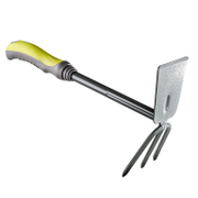 Мотика Gardex щанцована  3 z, 335 мм, Classic - product - 102 EMC 425