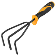 Разрохквател Tolsen на почва  90 мм, 3 z - product - 102 ERB 408