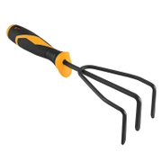 Разрохквател Tolsen на почва  90 мм, 3 z - product - 102 ERB 408