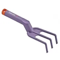 Разрохквател Fiskars на почва  276 мм, 3 z, Viola