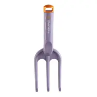 Вила Fiskars за цветя  3 z, 276 мм, Viola