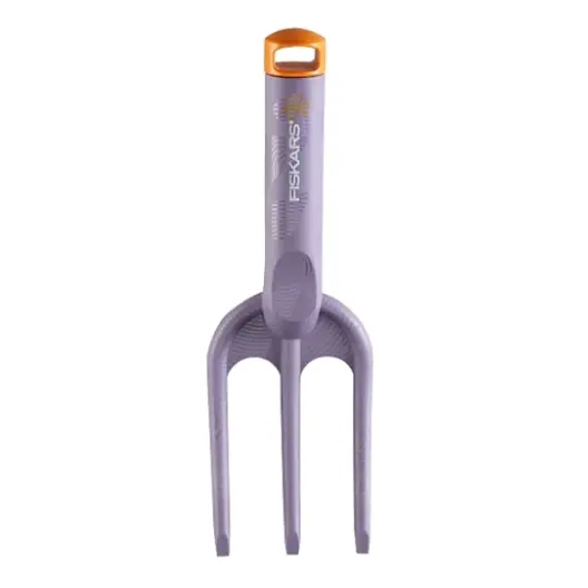 Вила Fiskars за цветя  3 z, 276 мм, Viola
