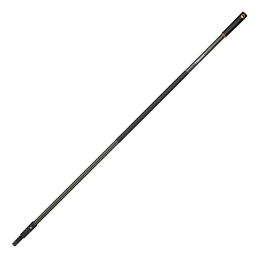 Дръжка Fiskars за градински инструменти  1560 мм, алуминиева, QuikFit