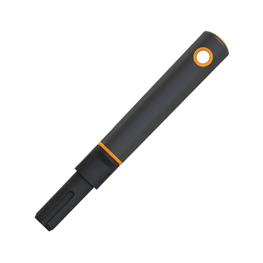 Дръжка Fiskars за градински инструменти  234 мм, алуминиева, QuikFit