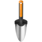 Лопатка градинска Fiskars за цветя  заострена, 320 мм, FiberComp Premium - product - 102 FSK 118