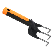 Разрохквател Fiskars на почва  326 мм, 3 z, FiberComp Premium - product - 102 FSK 119