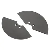 Нож Fiskars за ръчно свредло за земя  200 мм, 220 мм, QuikDrill Plus Part L