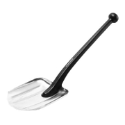 Лопата за къмпинг Fiskars и автомобил  заострена, 700 мм, Safety - product - 102 FSK 126