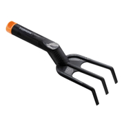 Разрохквател Fiskars на почва  307 мм, 3 z, Solid - product - 102 FSK 127