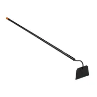 Мотика Fiskars щанцована  1550 мм, трапецовидна, Solid