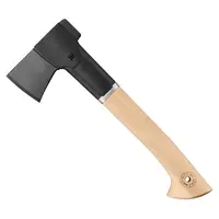 Брадва Fiskars горска с дръжка 0.79 кг, 386 мм, Norden N7