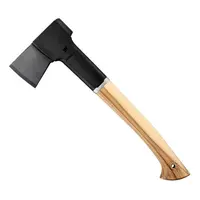 Брадва Fiskars горска с дръжка 1.21 кг, 476 мм, Norden N10