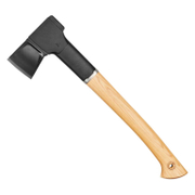 Брадва Fiskars горска с дръжка 1.3 кг, 526 мм, Norden N12 - product - 102 FSK 349