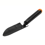 Лопатка градинска Fiskars за цветя  заострена, 300 мм, Ergo - product - 102 FSK 373