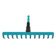 Гребло градинско Gardena право с 6-стен за Combisystem  14 z, 360 мм - product - 102 GRD 009