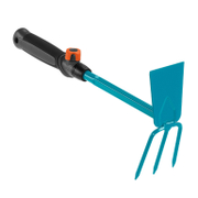 Мотика Gardena щанцована  3 z, права, 65 мм - product - 102 GRD 068