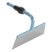 Мотика Gardena щанцована правоъгълна без дръжка  160 мм - product - 102 GRD 127