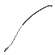 Дръжка Gardena алуминиева за удължаване на градински инструменти  150 см, Ergoline 150 plus - product - 102 GRD 156