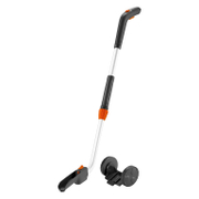 Дръжка телескопична Gardena телескопична с колела за акумулаторна ножица  ClassicCut Li, ComfortCut Li, 74-96 см, Combisystem - product - 102 GRD 164