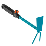 Мотика Gardena щанцована  2 z, 50 мм - product - 102 GRD 186