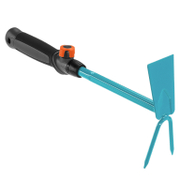 Мотика Gardena щанцована  2 z, 50 мм - product - 102 GRD 186