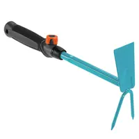 Мотика Gardena щанцована  2 z, 50 мм