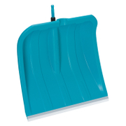 Лопата за сняг Gardena пластмасова за дръжка Combisystem  400 мм, Combisystem ES40 - product - 102 GRD 193