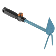 Мотика Gardena щанцована  2 z, сърцевидна, 60 мм - product - 102 GRD 208