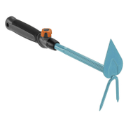 Мотика Gardena щанцована  2 z, сърцевидна, 60 мм - product - 102 GRD 208