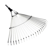 Гребло градинско Gardena ветрилообразно с 6-стен за Combisystem  22 z, 500 мм - product - 102 GRD 221