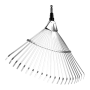 Гребло градинско Gardena ветрилообразно с 6-стен за Combisystem  22 z, 500 мм - product - 102 GRD 221