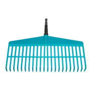 Гребло градинско Gardena право с 6-стен за Combisystem  22 z, 430 мм - product - 102 GRD 251