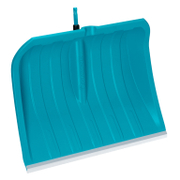 Лопата за сняг Gardena пластмасова за дръжка Combisystem  500 мм, Combisystem ES50 - product - 102 GRD 274