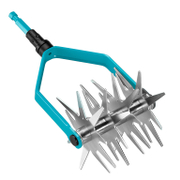 Фреза Gardena земеделска  140 мм, Combisystem - product - 102 GRD 277