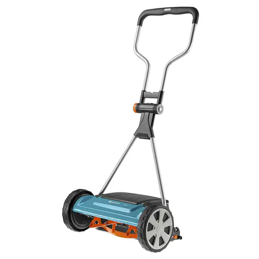 Коса колесна ръчна Gardena  400 мм, 12-42 мм, 400 C