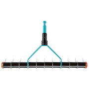 Гребло градинско Gardena право с 6-стен за Combisystem  11 z, 350 мм, Combisystem - product - 102 GRD 290