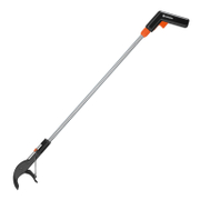 Щипка за събиране на отпадъци Gardena механична с шип  958 мм, 130 мм - product - 102 GRD 300