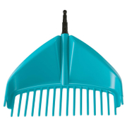 Гребло градинско Gardena лопата право с 6-стен за Combisystem  365 мм, Combisystem - product - 102 GRD 314