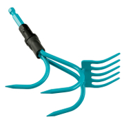 Разрохквател Gardena на почва 2 в 1 3/5 z, Combisystem - product - 102 GRD 319