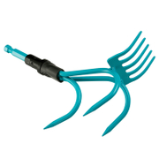 Разрохквател Gardena на почва 2 в 1 3/5 z, Combisystem - product - 102 GRD 319