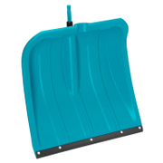 Лопата за сняг Gardena пластмасова за дръжка Combisystem  500 мм, Combisystem KST 50 - product - 102 GRD 311