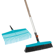 Комплект градински инструменти Gardena, Combisystem - product - 102 GRD 313