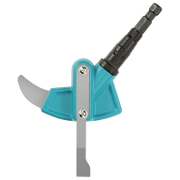 Уред Gardena за плевене на фуги 2 в 1, Combisystem - product - 102 GRD 321