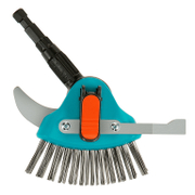 Уред Gardena за плевене на фуги 3 в 1, Combisystem - product - 102 GRD 322